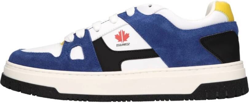 Dsquared2 Sneakers MultiColour