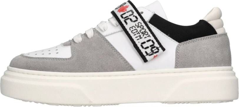 Dsquared2 Sneakers MultiColour