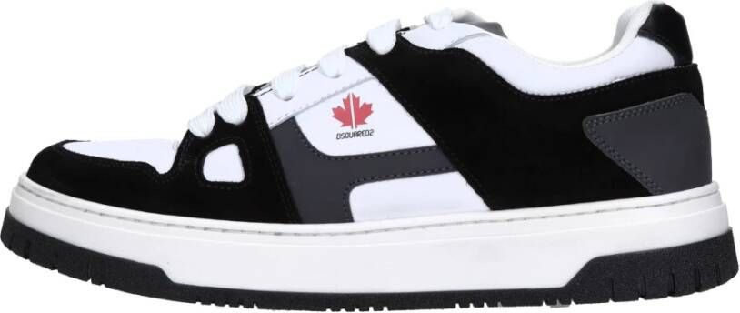 Dsquared2 Sneakers MultiColour
