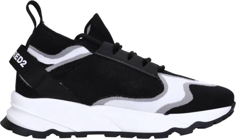 Dsquared2 Sneakers MultiColour