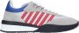 Dsquared2 Sneakers MultiColour Multicolor Heren - Thumbnail 3