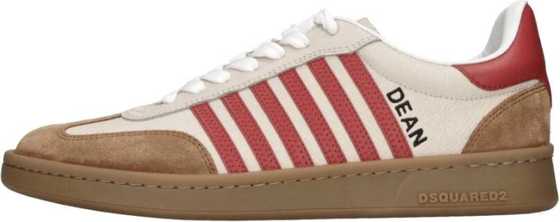 Dsquared2 Sneakers Multikleur