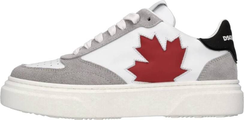 Dsquared2 Sneakers Multikleur - Foto 2
