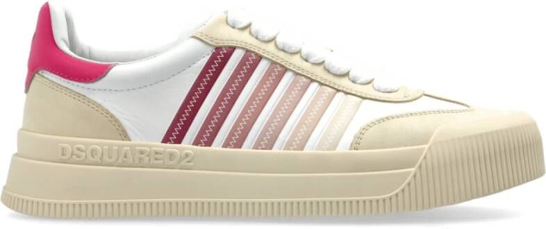 Dsquared2 Sneakers New Jersey