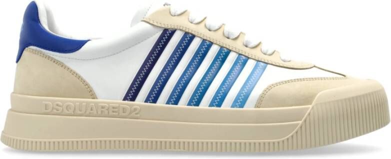 Dsquared2 Sneakers New Jersey