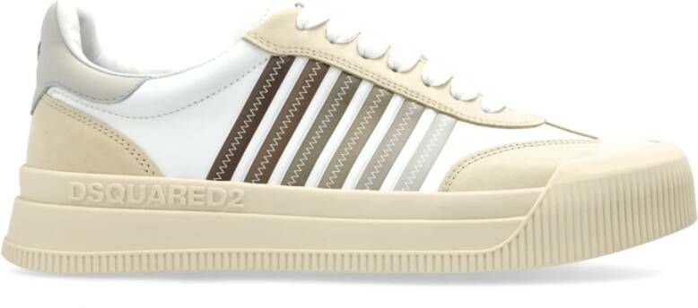 Dsquared2 Sneakers New Jersey