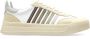 Dsquared2 Sneakers New Jersey - Thumbnail 1