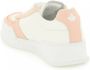 Dsquared2 Stijlvolle Sneakers voor dagelijks gebruik White Dames - Thumbnail 5