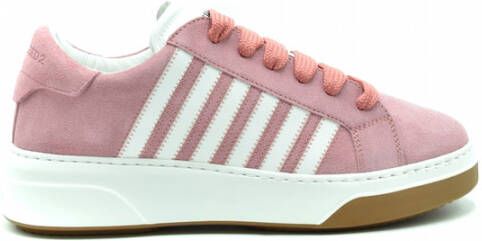 Dsquared2 Casual Sneakers voor dagelijks gebruik