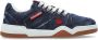 Dsquared2 Casual Sneakers voor Dagelijks Gebruik Blue Heren - Thumbnail 4