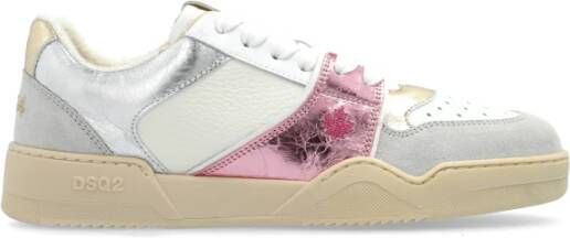Dsquared2 Sneakers Spiker