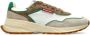 Dsquared2 Sneakers Sprinter Multicolor Heren - Thumbnail 1