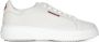 Dsquared2 Sneakers White Heren - Thumbnail 7