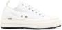 Dsquared2 Witte Sneakers Regular Fit Geschikt voor Alle Temperaturen Andere Vezels 100% White Dames - Thumbnail 4