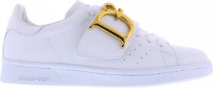 Dsquared2 Snw016901500001M2331 Sneakers Wit Dames