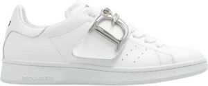 Dsquared2 Sneakers Low Top Sneakers in white