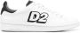 Dsquared Lage Sneakers SNM0175-01505488-M072 - Thumbnail 1