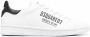 Dsquared2 Lage Sports Sneakers White Heren - Thumbnail 1