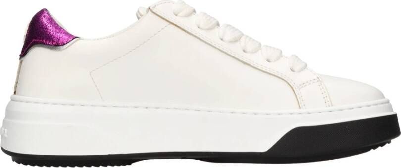 Dsquared Tennisschoenen SNW0146-01505909-M1691
