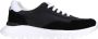 Dsquared2 Sneakers Zwart - Thumbnail 1