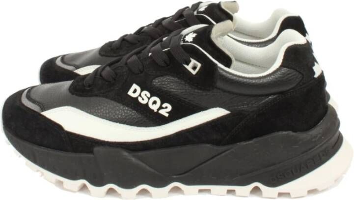 Dsq2 schoenen heren 2025
