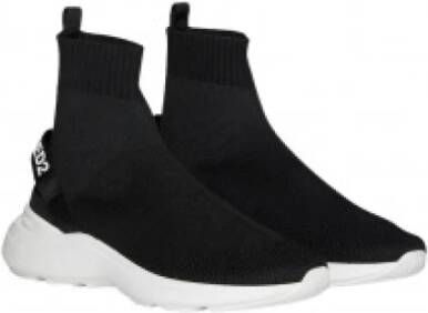 Dsquared2 Sneakers Zwart Heren