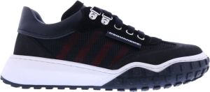 Dsquared2 Sneakers Zwart Unisex