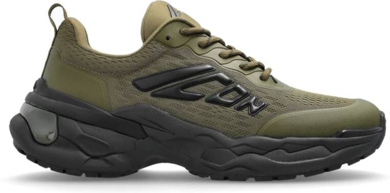 Dsquared2 Snellere sportschoenen