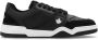 Dsquared2 Zwarte Sneakers met 98% Katoen Black Heren - Thumbnail 1