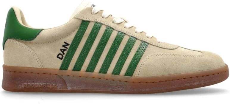 Dsquared2 Sportschoenen Boxer