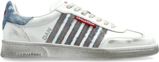 Dsquared2 Sportschoenen Boxer