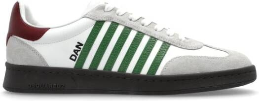 Dsquared2 Sportschoenen Boxer
