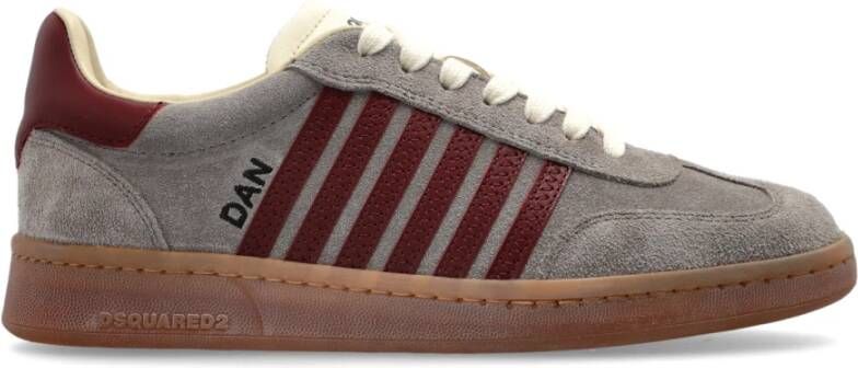 Dsquared2 Sportschoenen "Boxer"