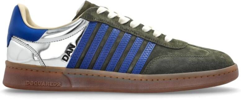 Dsquared2 Sportschoenen Boxer