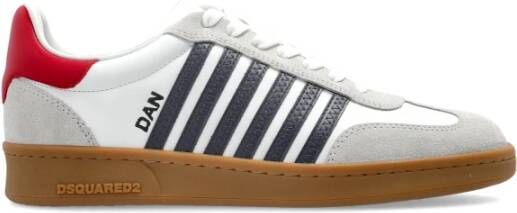Dsquared2 Sportschoenen Boxer