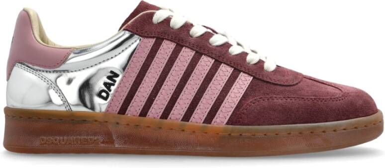 Dsquared2 Sportschoenen Boxer