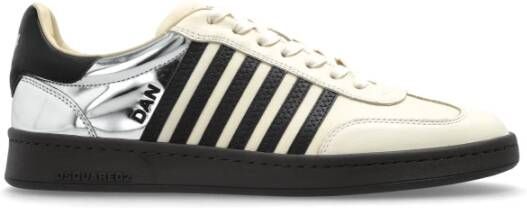 Dsquared2 Sportschoenen Boxer