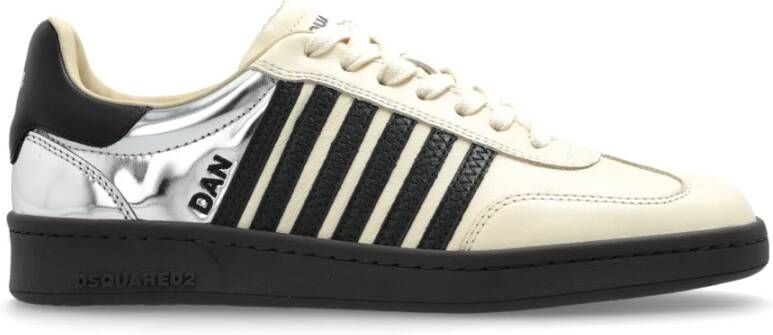 Dsquared2 Sportschoenen Boxer