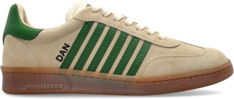 Dsquared2 Sportschoenen Boxer