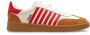 Dsquared2 Sportschoenen `Boxer` Beige Heren - Thumbnail 1