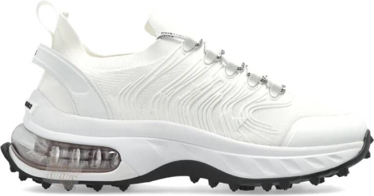 Dsquared2 Sportschoenen Bubble