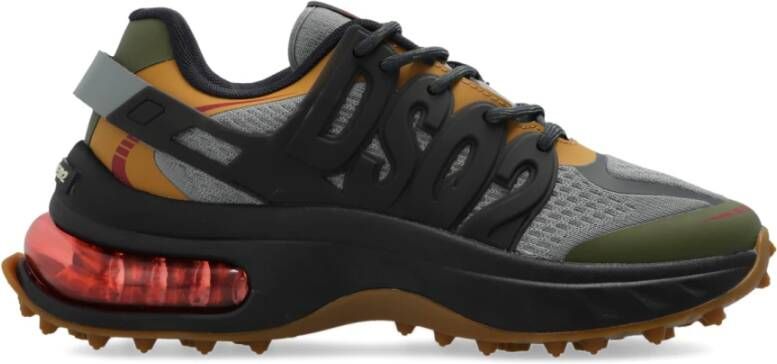 Dsquared2 Sportschoenen Bubble