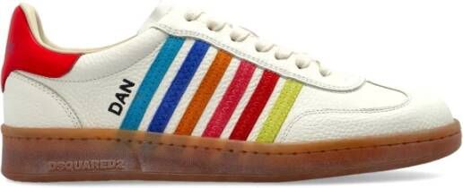 Dsquared2 Sportschoenen capsule Summer Lovers