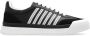 Dsquared2 Sportschoenen 'New Jersey' Black Heren - Thumbnail 1