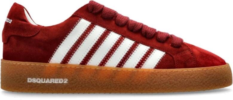 Dsquared2 Sportschoenen Rapper's Delight