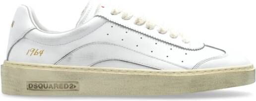 Dsquared2 Sportschoenen Rider