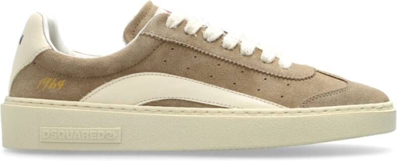Dsquared2 Sportschoenen Rider