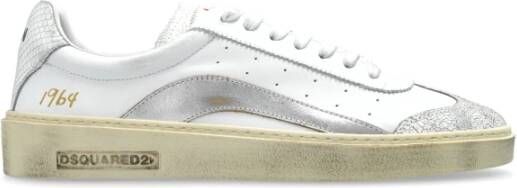 Dsquared2 Sportschoenen Rider