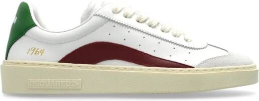 Dsquared2 Sportschoenen Rider