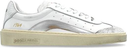 Dsquared2 Sportschoenen Rider